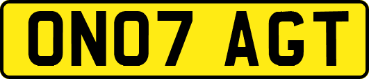 ON07AGT