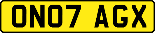 ON07AGX