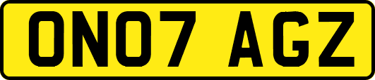 ON07AGZ