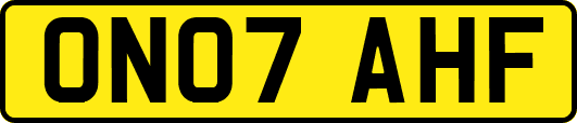 ON07AHF