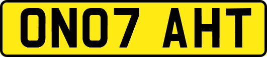 ON07AHT