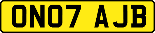 ON07AJB