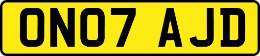 ON07AJD
