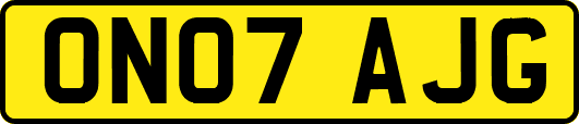 ON07AJG