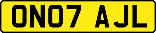 ON07AJL