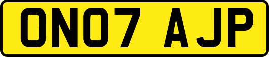 ON07AJP