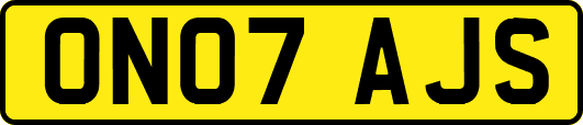 ON07AJS