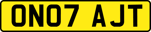 ON07AJT