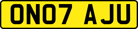 ON07AJU