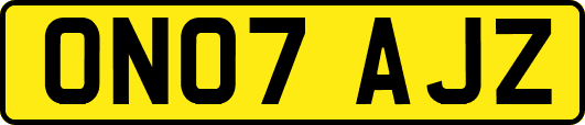 ON07AJZ