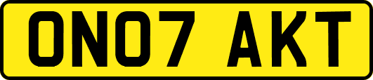 ON07AKT