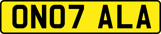 ON07ALA