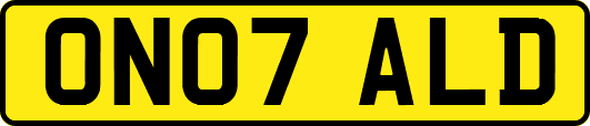 ON07ALD