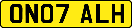 ON07ALH