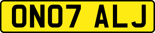 ON07ALJ