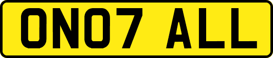 ON07ALL