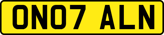 ON07ALN