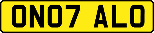 ON07ALO