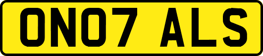 ON07ALS