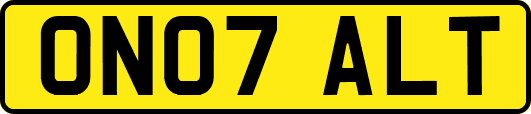 ON07ALT