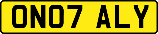 ON07ALY