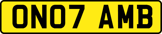 ON07AMB