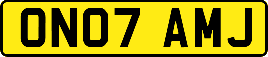 ON07AMJ