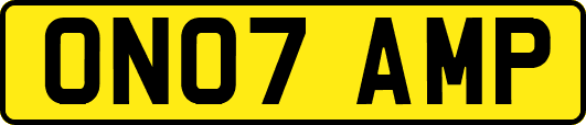 ON07AMP