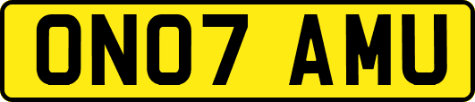 ON07AMU