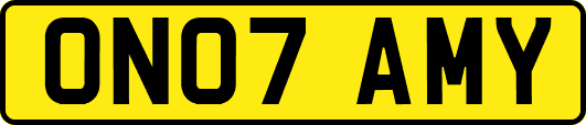 ON07AMY