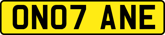 ON07ANE