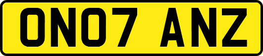 ON07ANZ