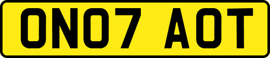 ON07AOT