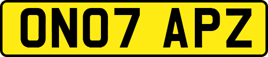 ON07APZ