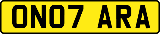 ON07ARA