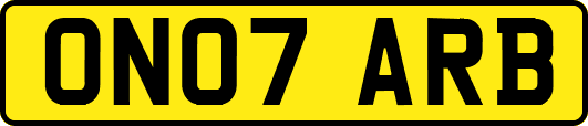 ON07ARB