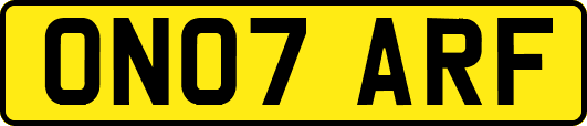 ON07ARF