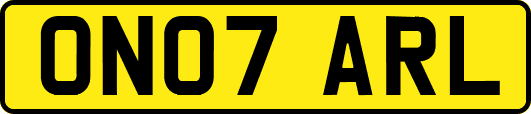 ON07ARL