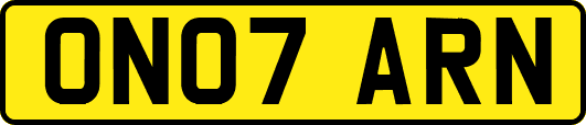 ON07ARN
