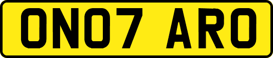 ON07ARO