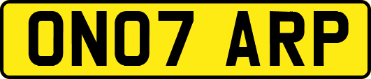 ON07ARP