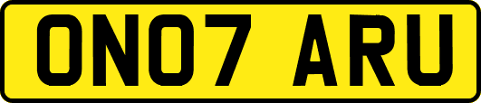 ON07ARU