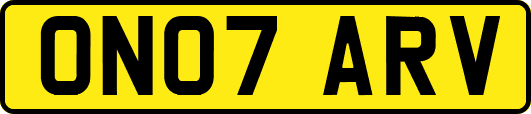 ON07ARV