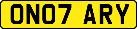 ON07ARY