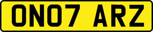 ON07ARZ
