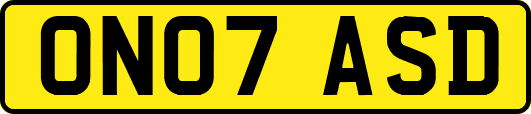 ON07ASD