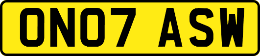 ON07ASW