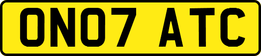 ON07ATC