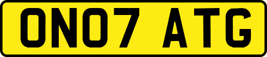 ON07ATG