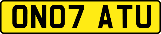 ON07ATU